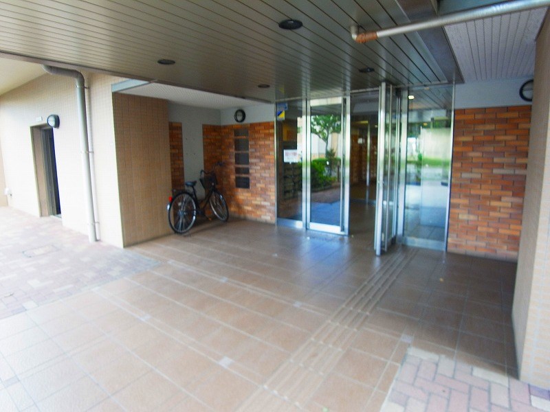 フォーエレメンツ竹の塚 その他外観1