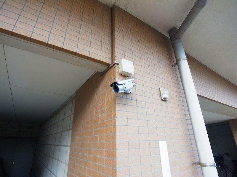 フォーエレメンツ竹の塚 その他外観5