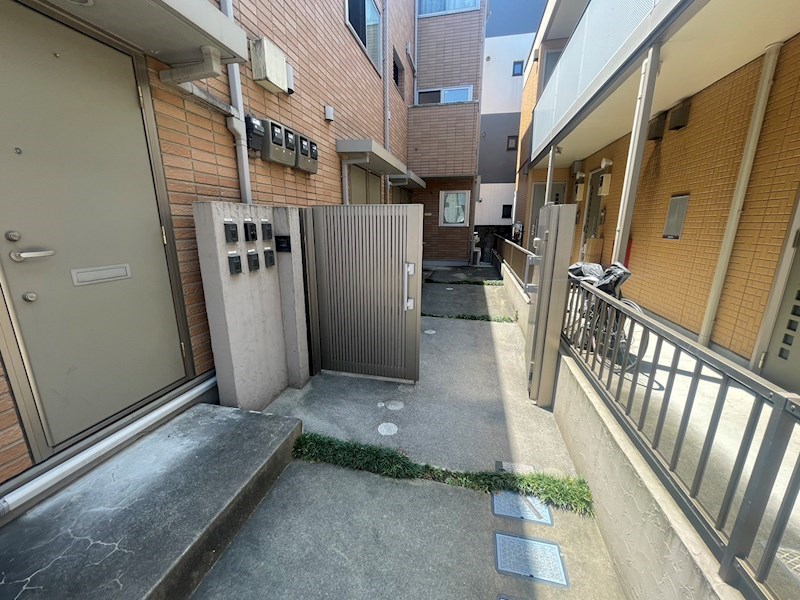 ネオコーポフロラ１ その他外観1