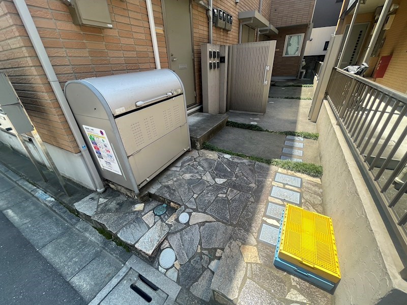 ネオコーポフロラ１ その他外観2