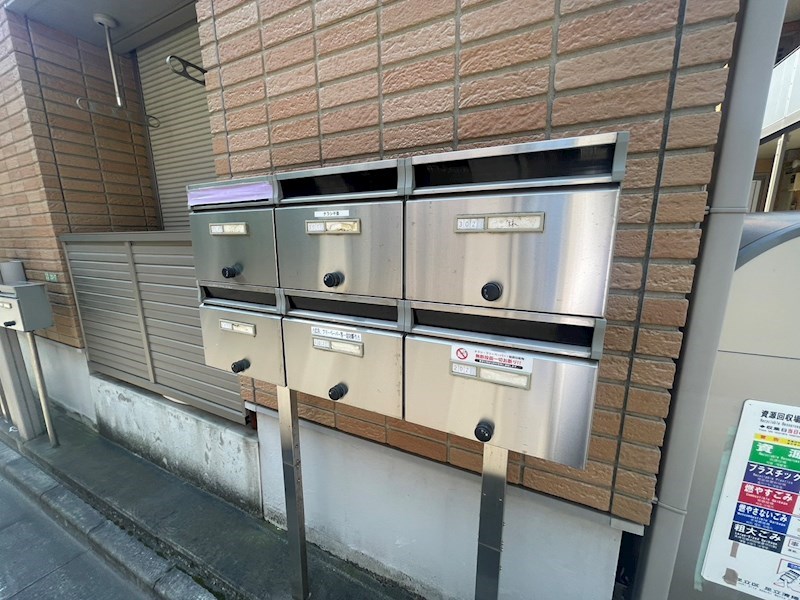 ネオコーポフロラ１ その他外観3