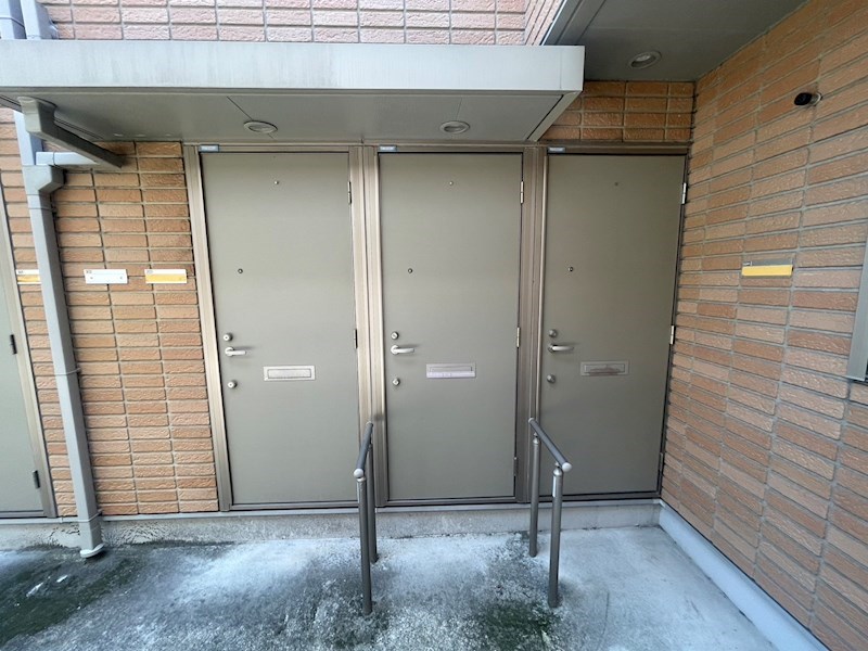 ネオコーポフロラ１ その他外観4