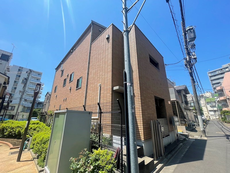 ネオコーポフロラ１ その他外観5