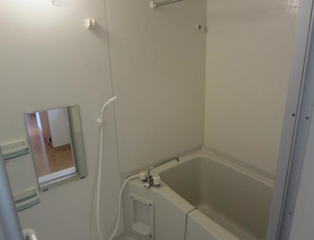 ネオコーポフロラ１ 風呂画像