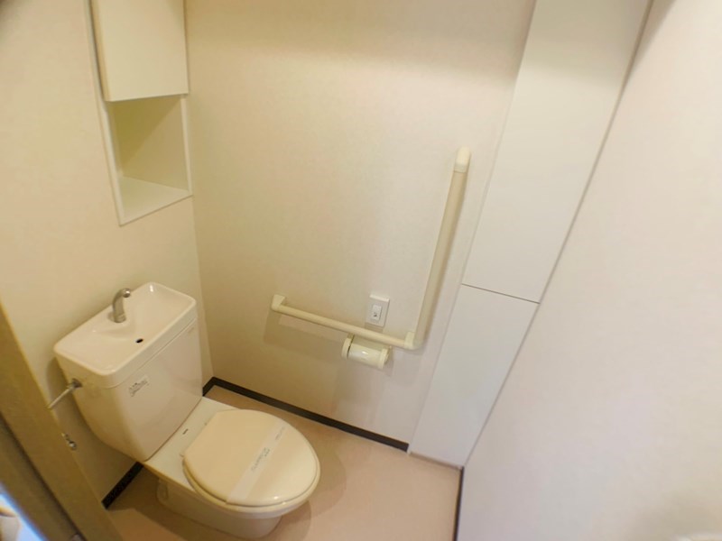 フォーエレメンツ竹の塚 その他1