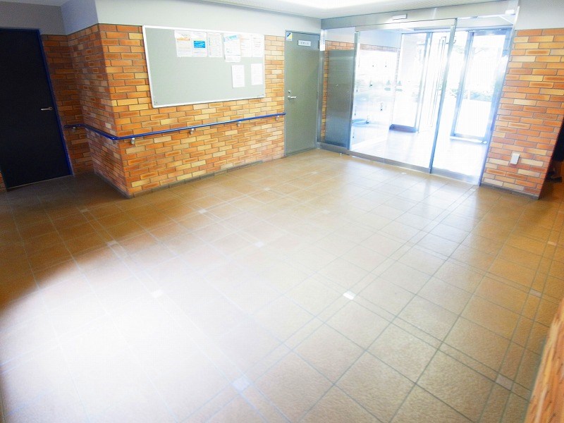 フォーエレメンツ竹の塚 その他外観2