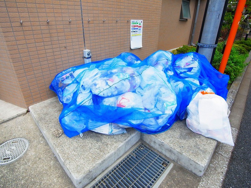 フォーエレメンツ竹の塚 その他外観3