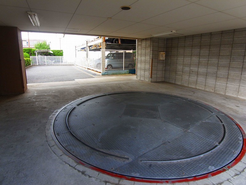 フォーエレメンツ竹の塚 その他外観4