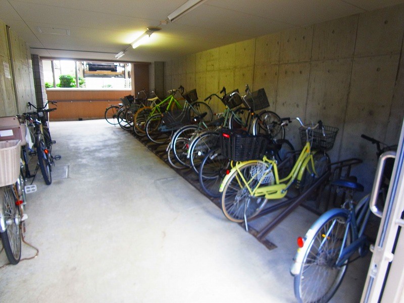 フォーエレメンツ竹の塚 その他外観6