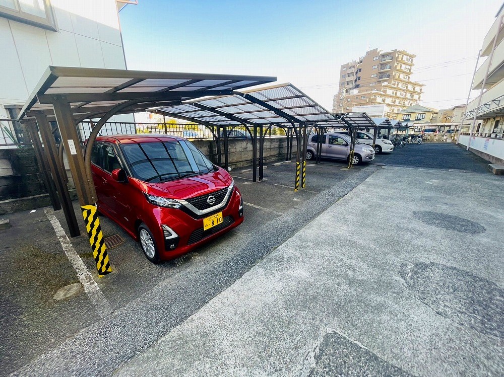 ロイヤルハイツ小宮 その他外観6