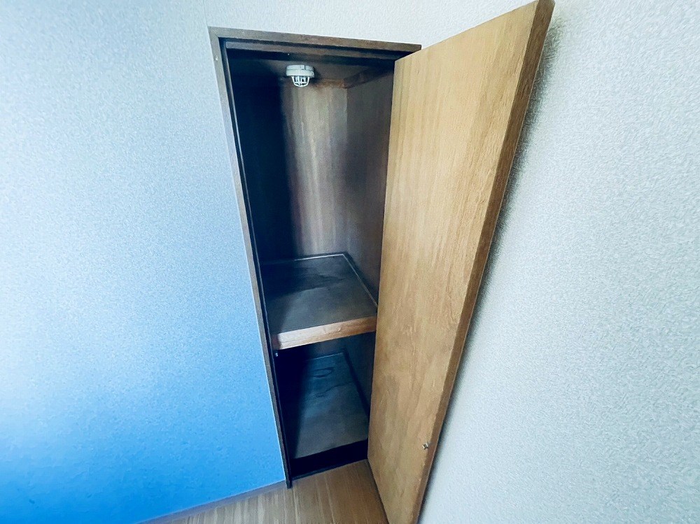 ロイヤルハイツ小宮 その他10