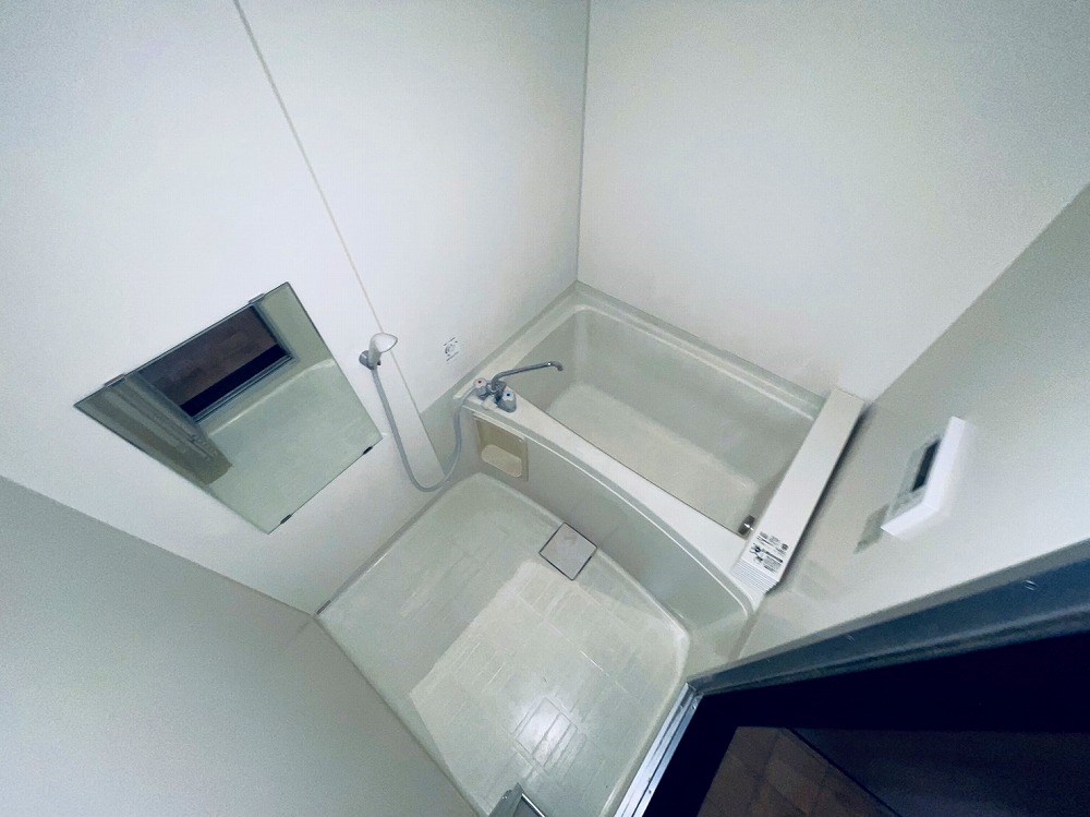 ロイヤルハイツ小宮 風呂画像