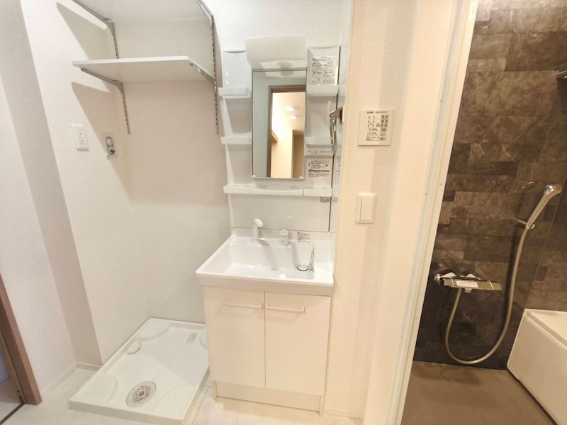 セレスティア皿沼 その他2