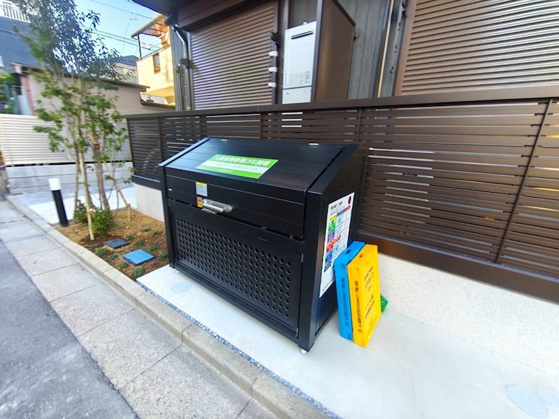 セレスティア皿沼 その他外観4