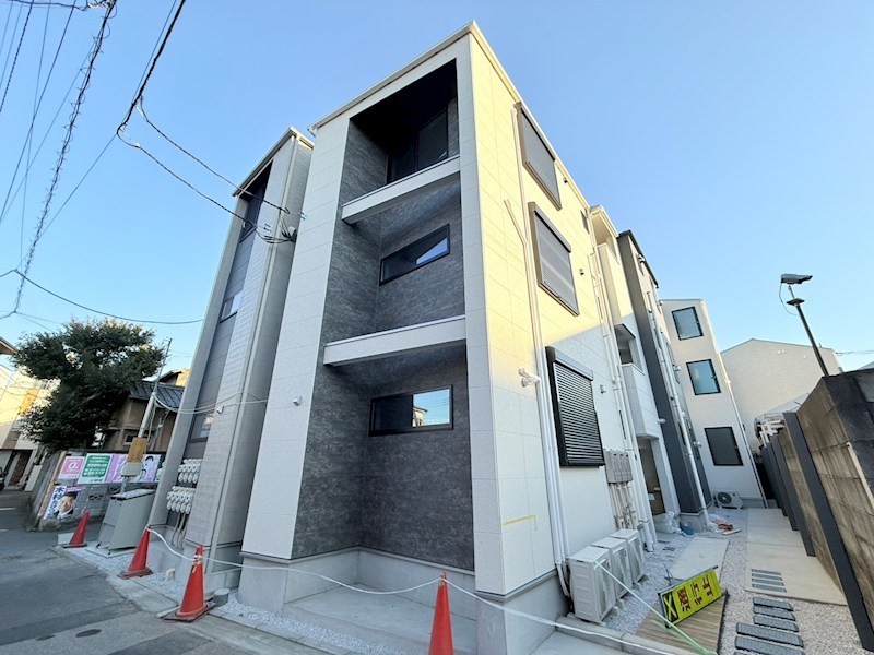 Ｒｅｊｏｅｌ その他外観4