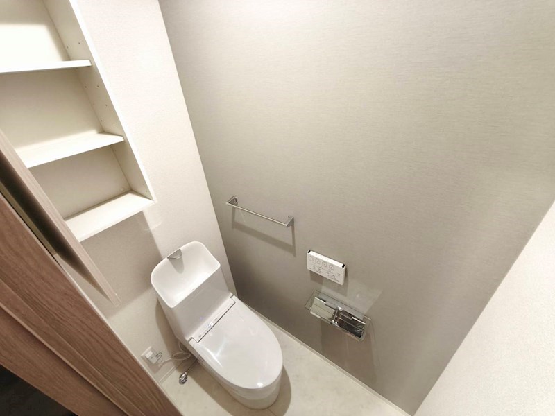 セレスティア皿沼 その他1