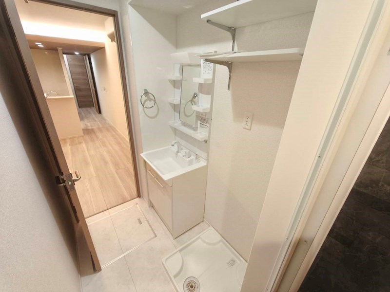 セレスティア皿沼 その他2