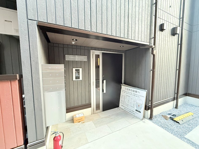 セレスティア皿沼 その他外観1