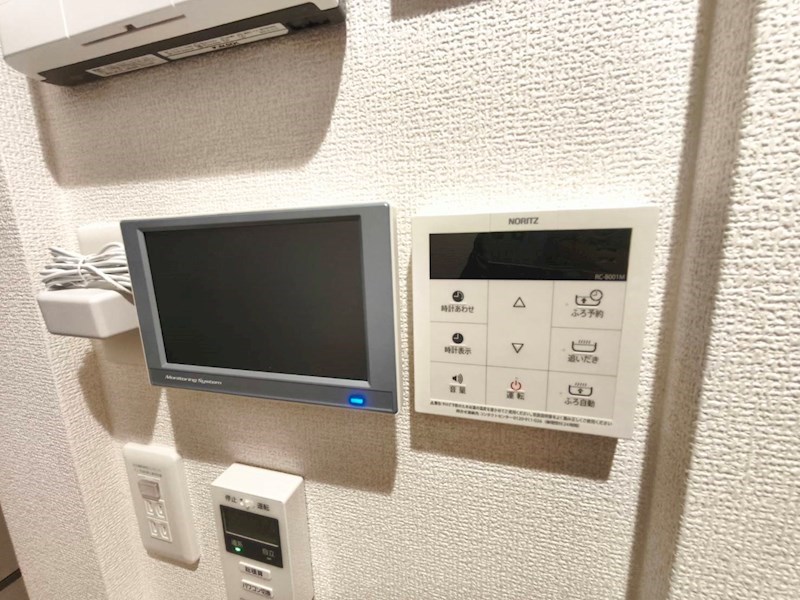 セレスティア皿沼 その他9