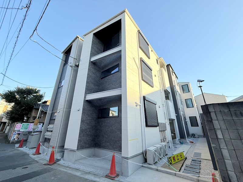 Ｒｅｊｏｅｌ その他外観5