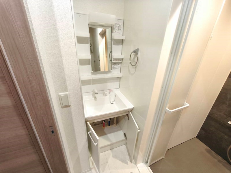 セレスティア皿沼 その他2