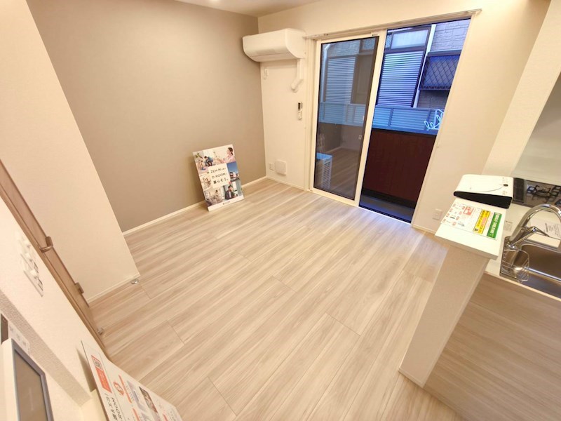 セレスティア皿沼 その他6