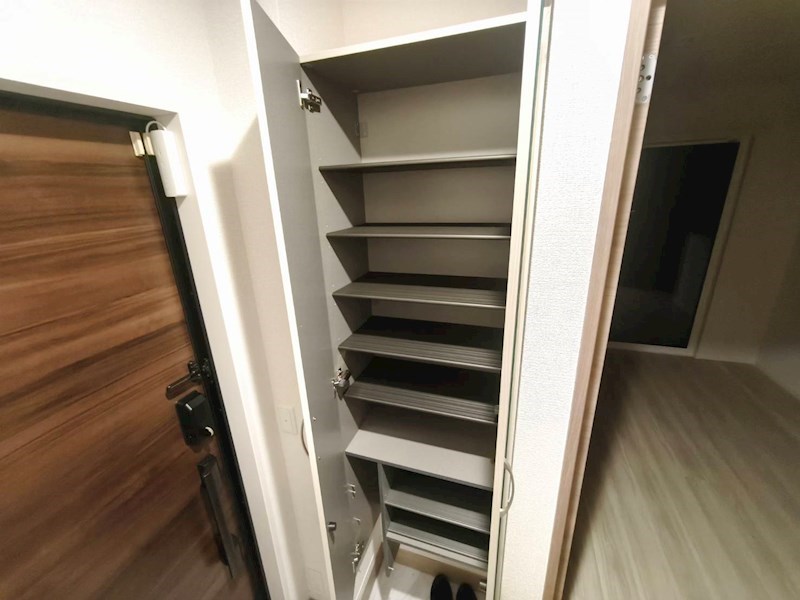 セレスティア皿沼 その他8