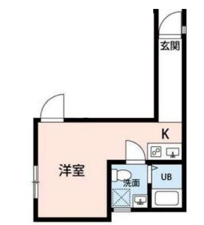 Ｒｅｊｏｅｌ 間取り図