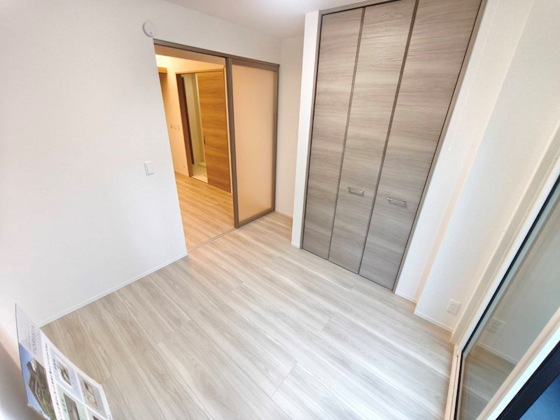 セレスティア皿沼 その他6