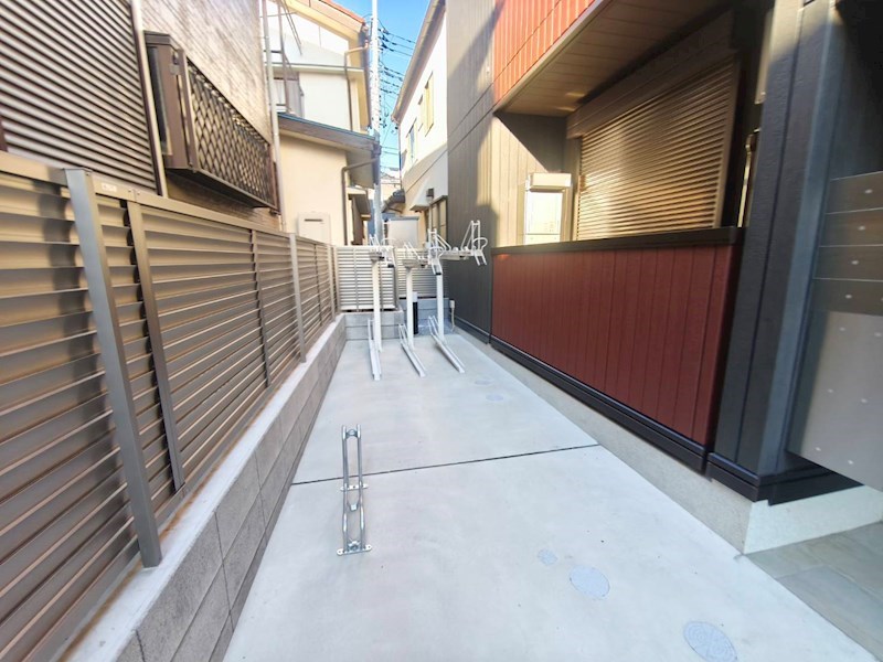 セレスティア皿沼 その他外観6