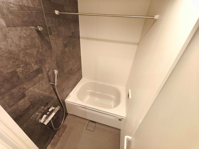 セレスティア皿沼 風呂画像