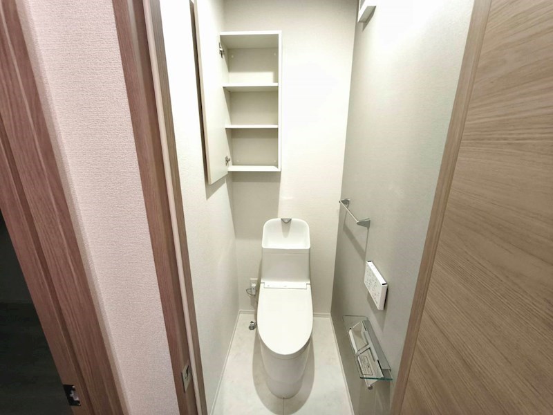 セレスティア皿沼 その他1