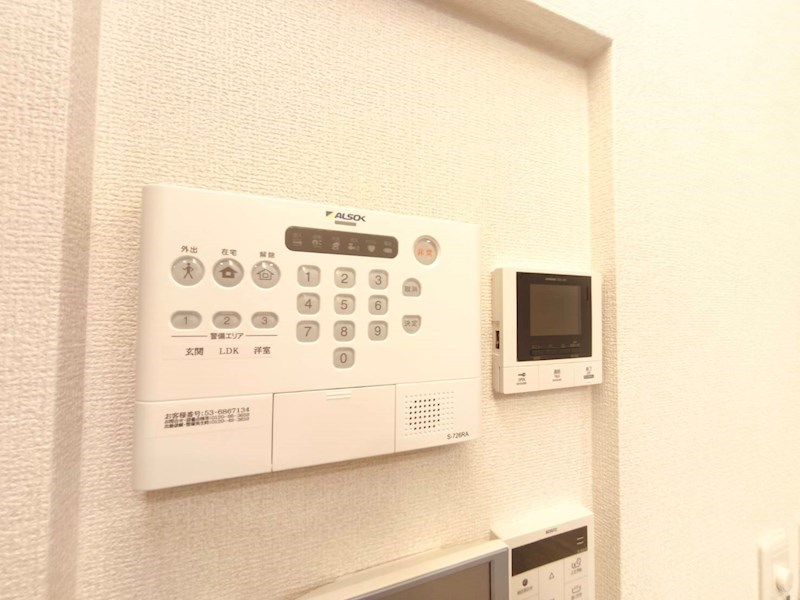 セレスティア皿沼 その他5