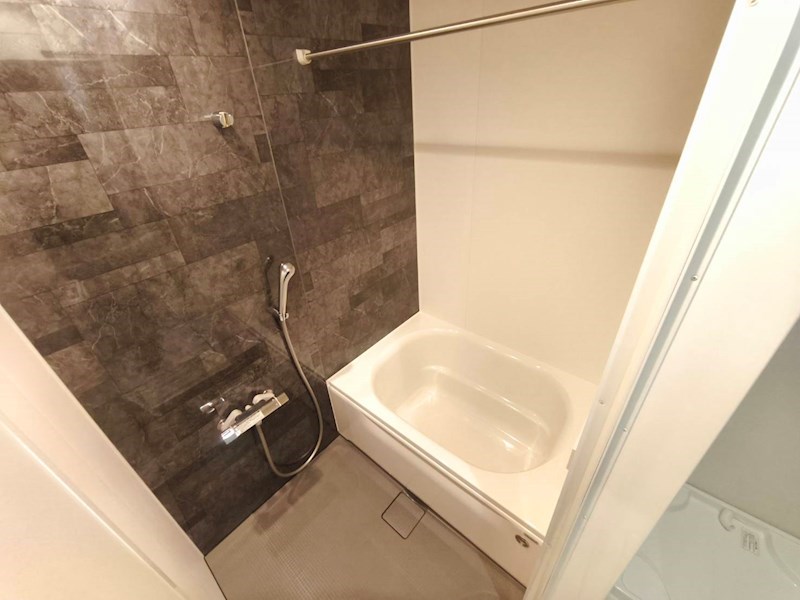 セレスティア皿沼 風呂画像