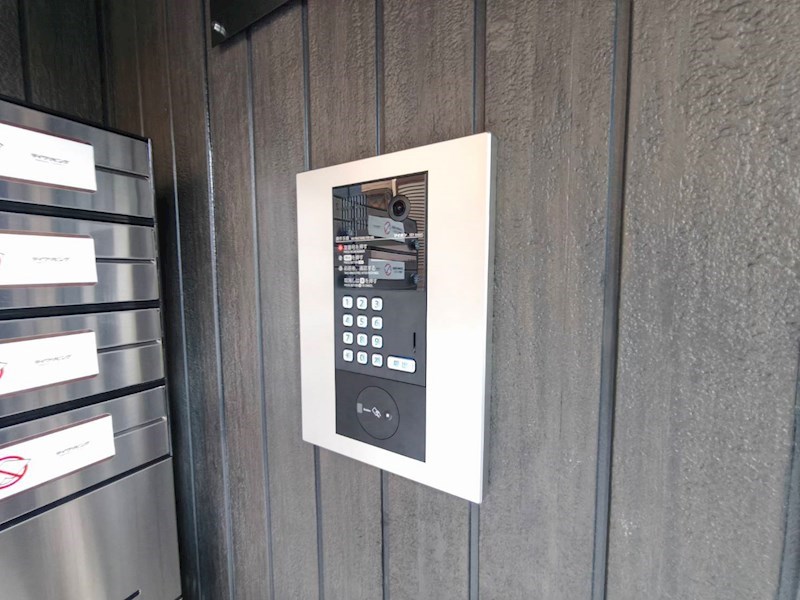 セレスティア皿沼 その他外観2