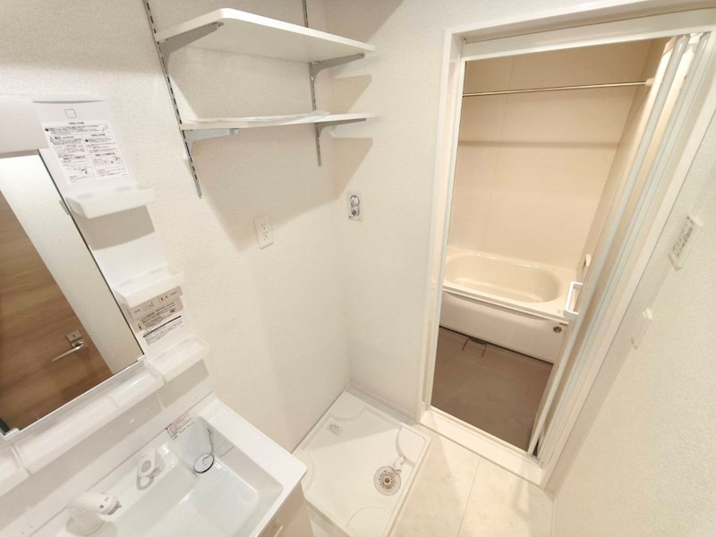 セレスティア皿沼 その他12