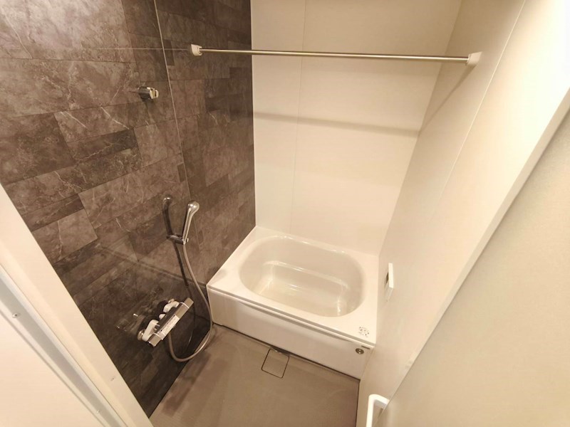 セレスティア皿沼 風呂画像