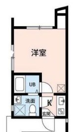 Ｒｅｊｏｅｌ 間取り図