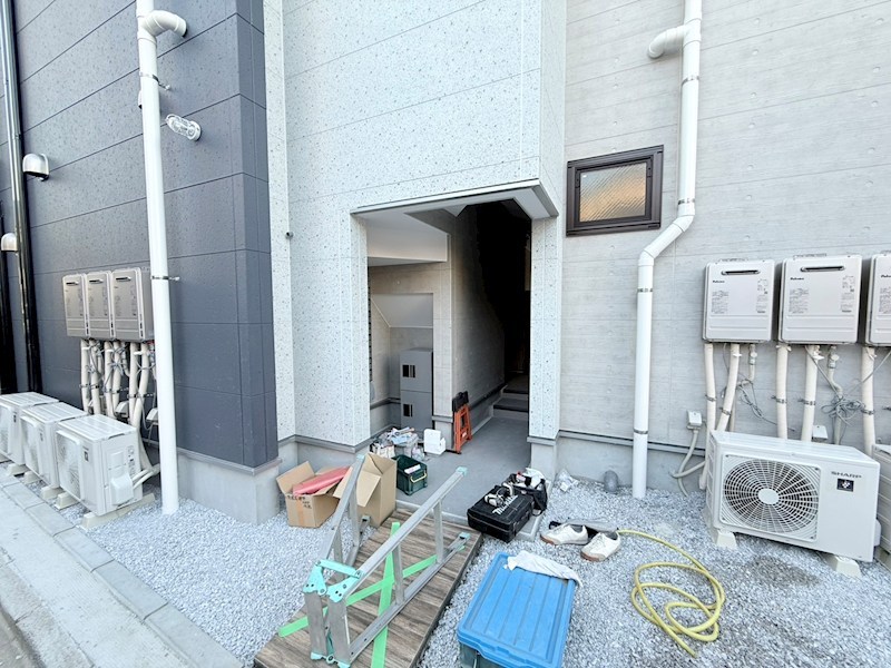 Ｒｅｊｏｅｌ その他外観1