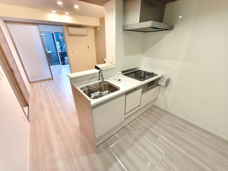 セレスティア皿沼 その他8