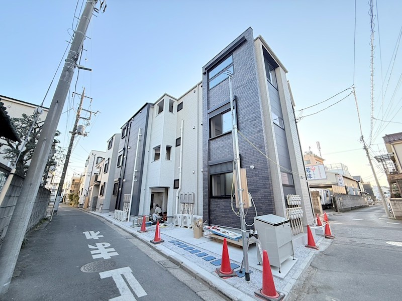 Ｒｅｊｏｅｌ 外観写真