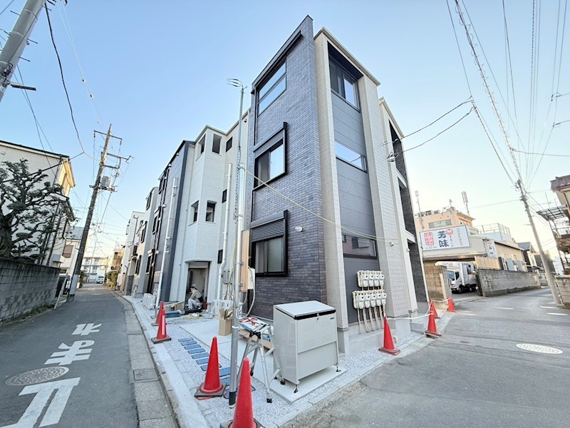 Ｒｅｊｏｅｌ その他外観3