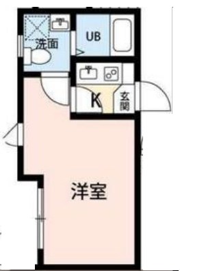 Ｒｅｊｏｅｌ 間取り図