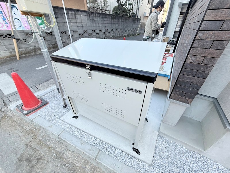 Ｒｅｊｏｅｌ その他外観2