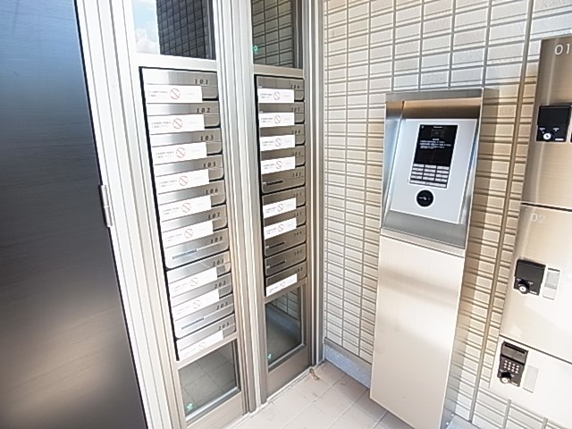 エルサンテ その他外観2