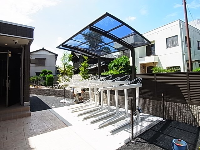 エルサンテ その他外観3