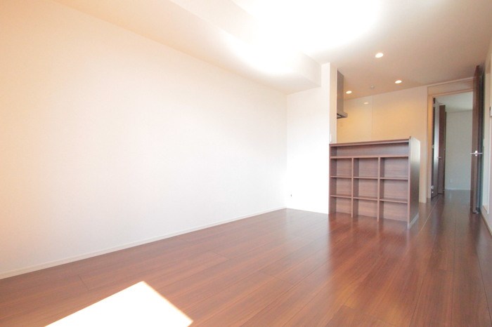 エルサンテ リビング