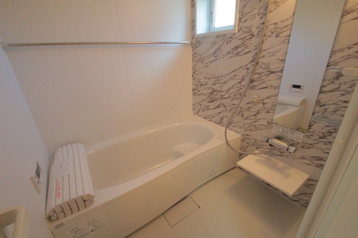 エルサンテ 風呂画像