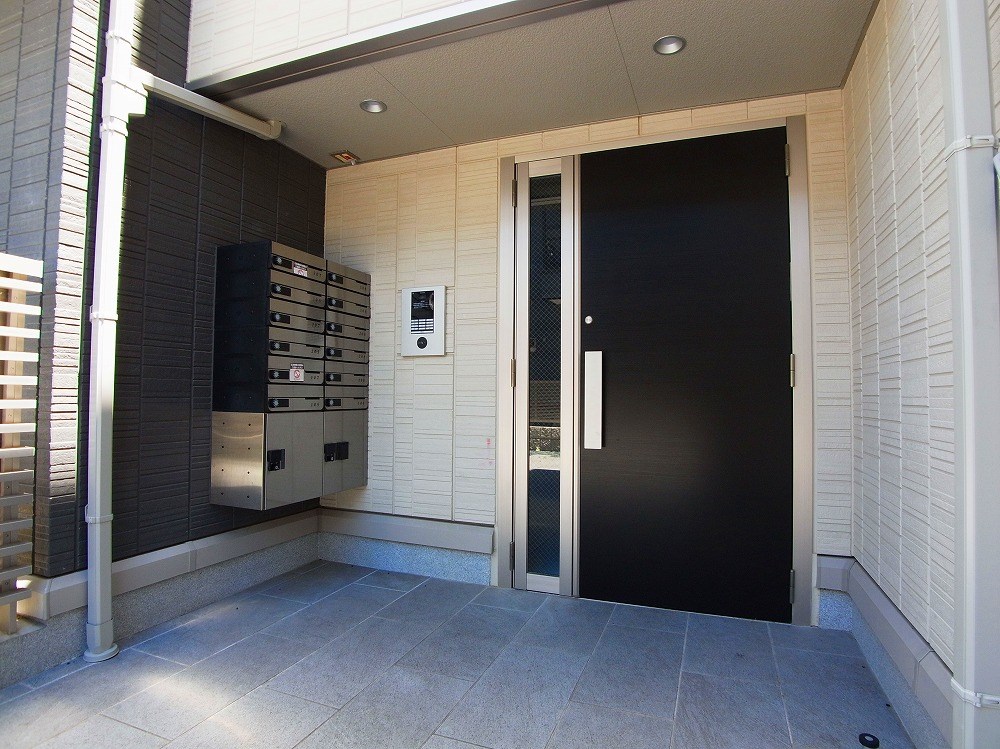 ファミユC その他外観2