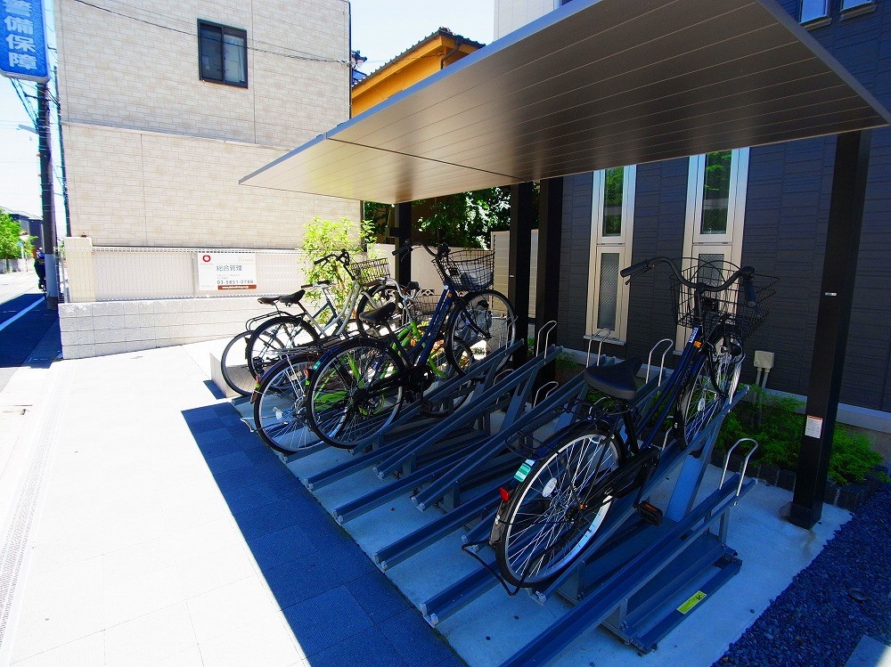 ファミユC その他外観4